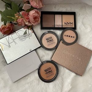 Makeup Bundle